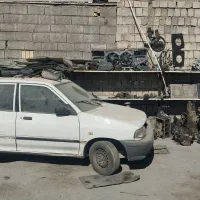 مرکز اسقاط خودرو های فرسوده|خدمات موتور و ماشین|نجف‌آباد, یزدانشهر|دیوار