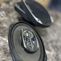 سیستم صوتی ماشین|قطعات یدکی و لوازم جانبی|مهاجران, |دیوار