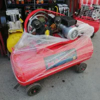 پمپ باد/کمپرسور هوا 250 سفارشی شرایطی