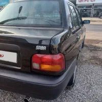 پراید مدل ۸۵ آس|خودرو سواری و وانت|خرمآباد (تنکابن), |دیوار