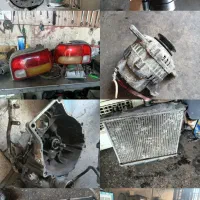 استوک فروشی