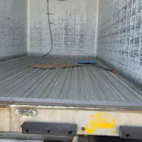 یخچال سبلان زیر صفری نو|قطعات یدکی و لوازم جانبی|اسلامشهر, شاطره|دیوار