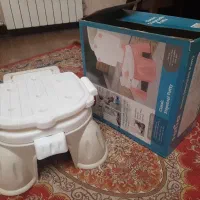 توالت فرنگی کودک