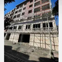 فروش اپارتمان ۱۱۰ متری دو خوابه