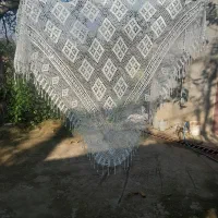 روسری قاسم آبادی|لباس|رحیم‌آباد, |دیوار