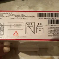 Huawei FreeBuds SE2 هدفون|لوازم جانبی موبایل و تبلت|تهران, قبا|دیوار