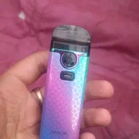 ویپ اسموک نورد ۴ درجه یک|زیورآلات و اکسسوری|بهبهان, |دیوار