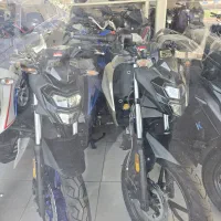 na180صفرکیلومتر|موتورسیکلت|تهران, ایوانک|دیوار