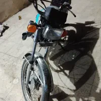 موتر مزایده مدل 94|موتورسیکلت|بومهن, |دیوار