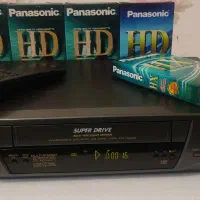 ویدیو پاناسونیک 4 هد سالم