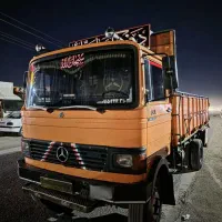 خاور ۸۰۸ باری|خودرو سنگین|گناباد, |دیوار