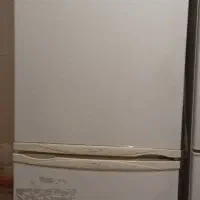 یخچال فریزر هیمالیا