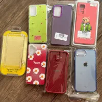 فروش فوری قاب گوشی (آیفون/سامسونگ/شیائومی)