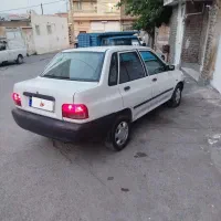 پراید مدل90خانگی خیلی تمیز