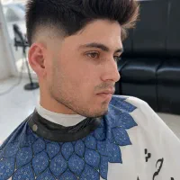 آموزش آرایشگری مردانه ازصفر تا ورود به بازار کار