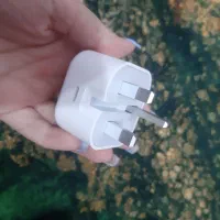 شارژر ایفون ۱۳ نرمال نو