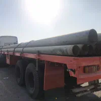 کفی دو محور|خودرو سنگین|بندرعباس, |دیوار