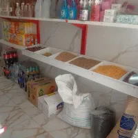 سوپر مارکت جهت معاوضه با ماشین یا فروشی|فروش مغازه و غرفه|بیرجند, |دیوار