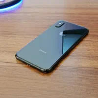 آیفون XS فوق تمیز و نو