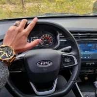 ایکس ۲۲پرو اتومات و دنده ای فول سفارش چین