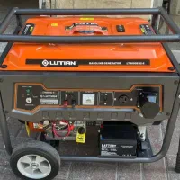 موتور برق کیتون مدل GHK8700 استارتی با سیم پیچ مس