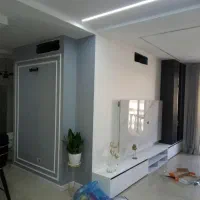 نقاشی کناف ساختمان نقاش رنگ امیزی|خدمات پیشه و مهارت|کرمانشاه, |دیوار