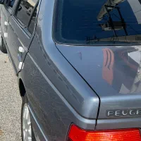 پژو۴۰۵مدل۹۷|خودرو سواری و وانت|اشکنان, |دیوار