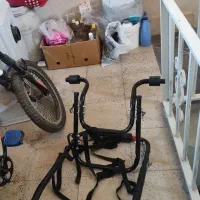 باربند دوچرخه نو نو خریدم به ماشینم نخورد