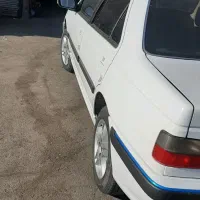 پژو پارسELXسفارشی ۴۰۲|خودرو سواری و وانت|همدان, |دیوار