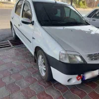 تندر۹۰ مدل ۸۹ E2 فول|خودرو سواری و وانت|شاهین دژ, |دیوار