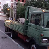 خاور ۶۰۸