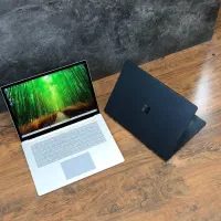 سرفیس لپ تاپ 15 اینچی مدل Surface Laptop 3 15 inch|رایانه همراه|تهران, فلسطین (میدان انقلاب)|دیوار