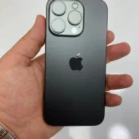 آیفون ۱۵ پرو ۲۵۶ با رجیستر