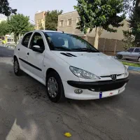 ۲۰۶ تیپ ۵ مدل ۹۴