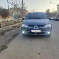 ال نود مدل ۸۶ E1معاوضه با تیبا و پراید