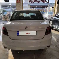 ساینا دنده‌ای EX، مدل ۱۳۹۷|خودرو سواری و وانت|تبریز, |دیوار