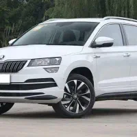 اشکودا کاروک فول 2025