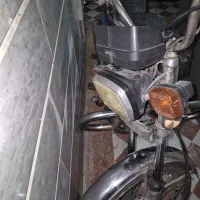 موتور سیکلت|موتورسیکلت|تهران, تهرانپارس جنوبی|دیوار