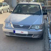 پراید۱۳۲دوگانه دست|خودرو سواری و وانت|گنبد کاووس, |دیوار