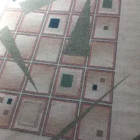 گلیم|گلیم، جاجیم، گبه|ازنا, |دیوار