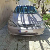 تویوتا کمری XLI 2006