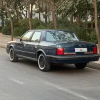 الدزمبیل اولدزمبیل کاتلاس سیرا ۱۹۹۰