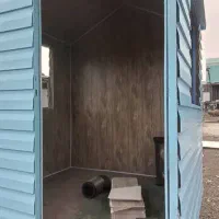 کانکس فروشی دست دوم|مصالح و تجهیزات ساختمان|بهارستان, |دیوار