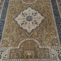 2 جفت فرش 9 متری ماشینی