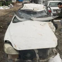 ریو ۸۶|خودرو سواری و وانت|تهران, بنی‌هاشم|دیوار