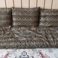 بالشت و تشک سنتی و بالشت قلطکی