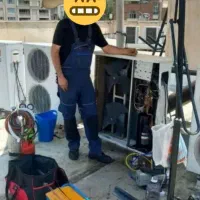تعمیر آبسردکن یخچال فریزر کولرگازی لباسشویی