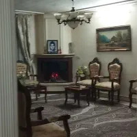 شکار-هم-کف-امامت-با-حیاط-اختصاصی