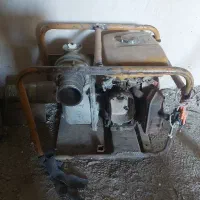 موتور اب