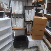 سلفن بسته بندی باربری قلمه زدن گیاه ده سانت ۴۰سانت|ظروف نگهدارنده، پلاستیکی، یک‌بارمصرف|قم, نیروگاه|دیوار